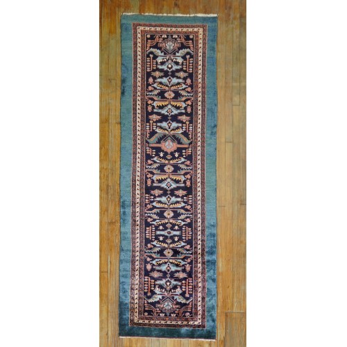 Persian KashKuli Runner No. r5225