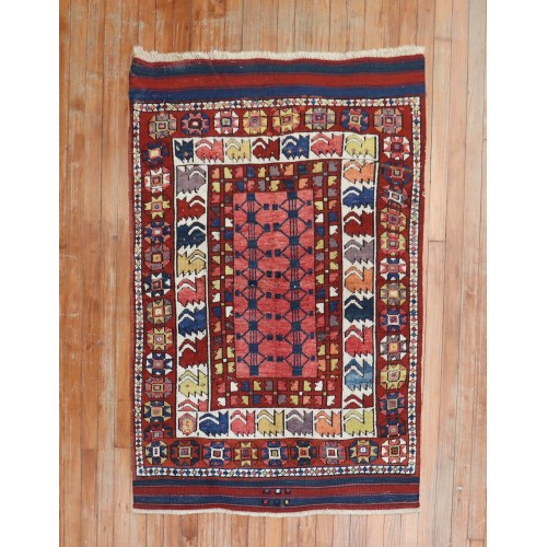 Traditional Turkish Bergama No. r5370