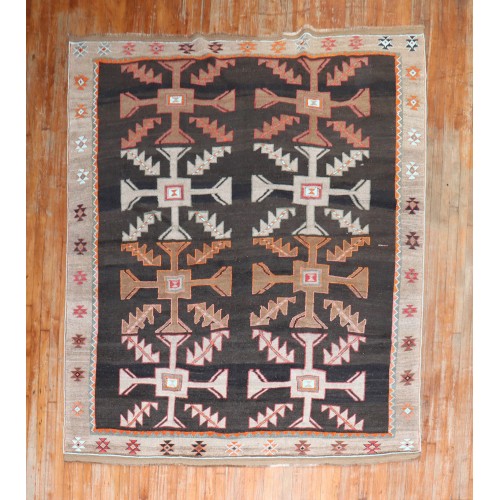 Turkish Kars Rug No. r5569