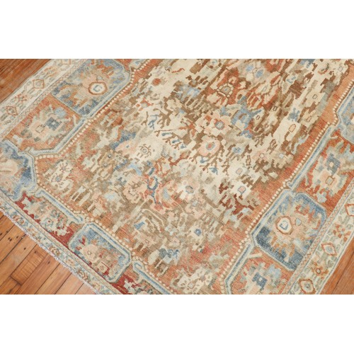 Antique Karabagh Rug No. r5571