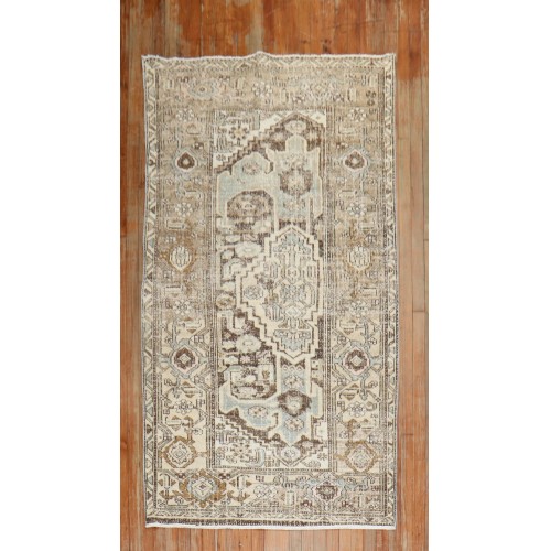 Malayer Sampler Antique Rug No. r5588