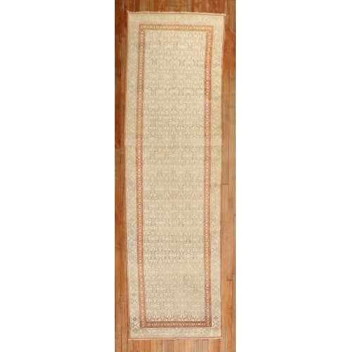 Persian Serab Runner No. r5618