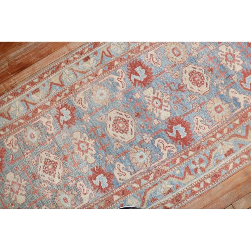 Persian Malayer Runner No. r5659