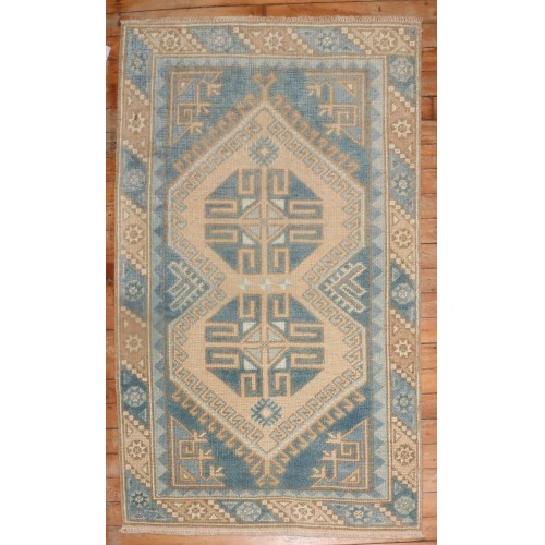 Turkish Konya Rug No. r5753