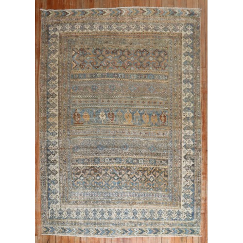 Tribal Balouch Rug No. r5776