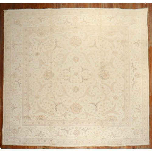 Large Square Pishawar Rug No. r5820