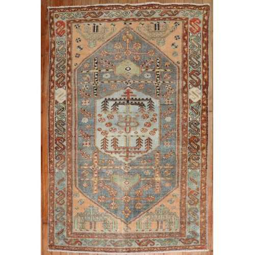 Persian Malayer Rug No. r5822