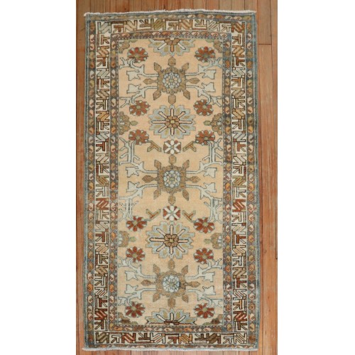 Small Persian Malayer Rug No. r5837