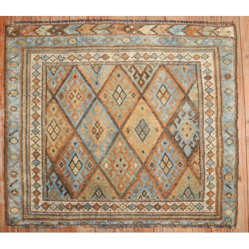 Antique Kurdish Jaff Bagface No. r5872