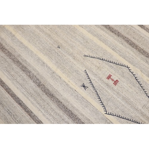 Abstract Turkish Kilim  No. r5897