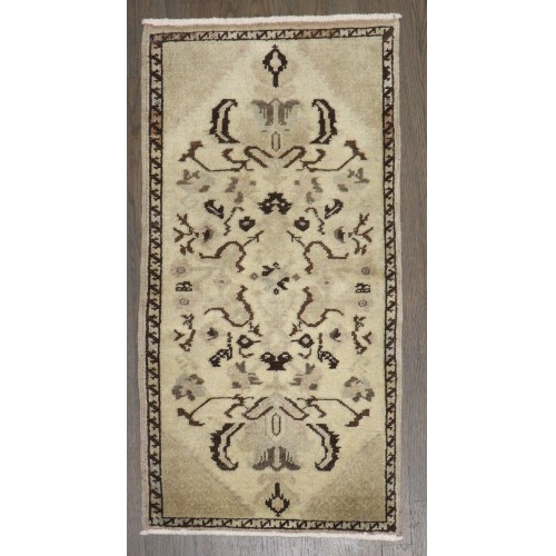 Ivory Turkish Yastik  No. y1227