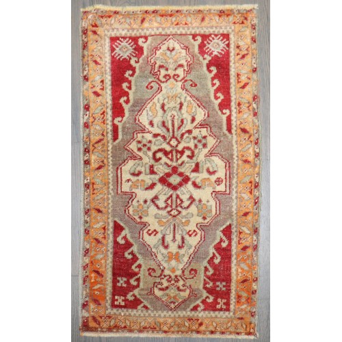 Fine Turkish Sivas Mat No. y1230