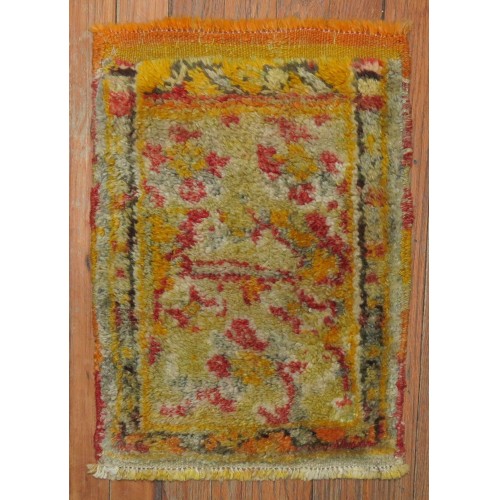 Anatolian Rug No. y1670