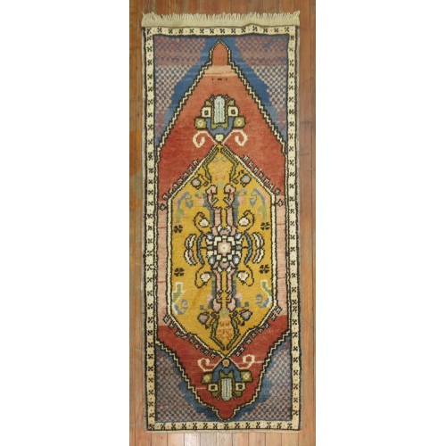 Anatolian Runner No. y1737